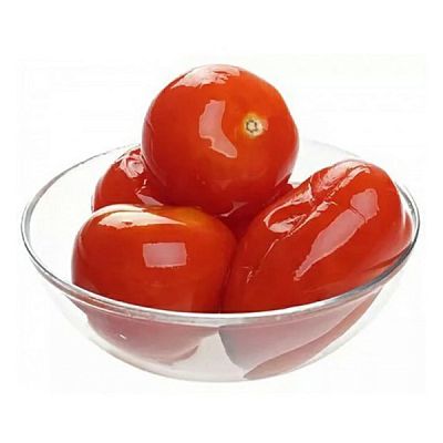 Помидоры бочковые красные