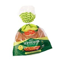 Хлеб Зерновик нарезанный 460 г