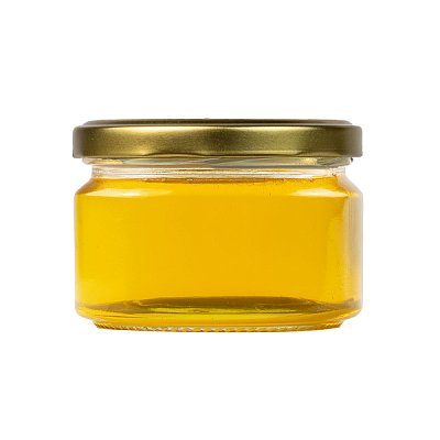 Мед цветочное разнотравье 250 г в Apeti.ru Мед цветочное разнотравье 250 г в интернет-магазине свежих фермерских продуктов Apeti.ru