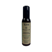 Кондиционер Tahe несмываемый для жестких волос-Radiance Oil серии Bio Organic Care 100 мл
