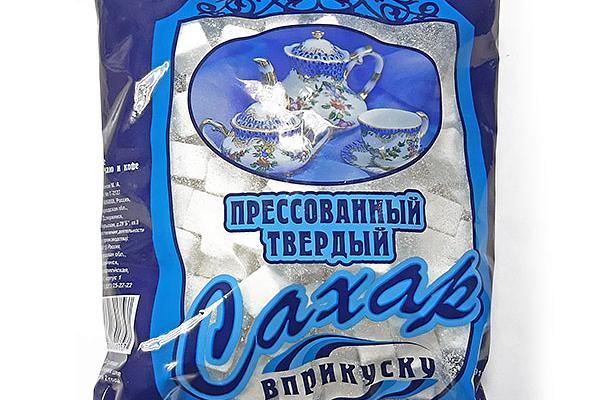  Сахар рафинад Вприкуску 800 г в интернет-магазине продуктов с Преображенского рынка Apeti.ru