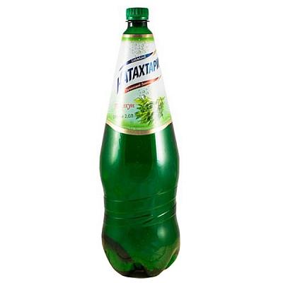  Лимонад Натахтари тархун 2 л в интернет-магазине свежих фермерских продуктов Apeti.ru