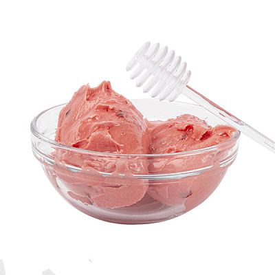 Крем-мед Medolubov с клюквой 250 г