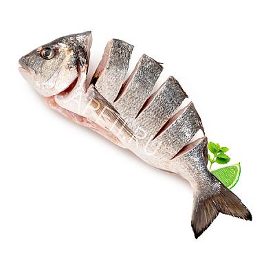  Дорада очищенная охлажденная в интернет-магазине свежих фермерских продуктов Apeti.ru