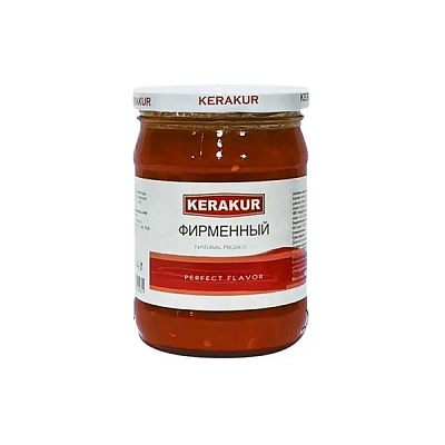 Соус Kerakur 480 г Фирменный