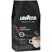 Кофе LavAzza Espresso в зернах 1 кг