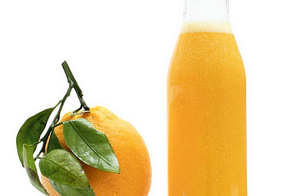  Свежевыжатый сок апельсиновый 500 мл в интернет-магазине продуктов с Преображенского рынка Apeti.ru