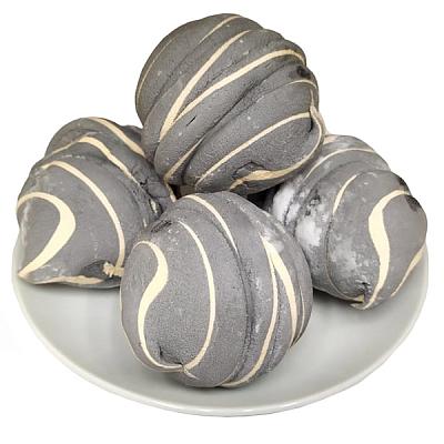  Зефир Черный Цветок вкус манго 500 г в интернет-магазине свежих фермерских продуктов Apeti.ru