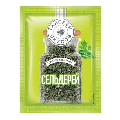 Сельдерей "Галерея вкусов" зелень сушеная 7 г в Apeti.ru Сельдерей "Галерея вкусов" зелень сушеная 7 г в интернет-магазине свежих фермерских продуктов Apeti.ru
