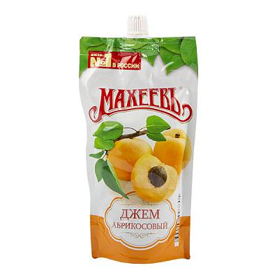  Джем Махеевъ абрикосовый 300 г в интернет-магазине свежих фермерских продуктов Apeti.ru