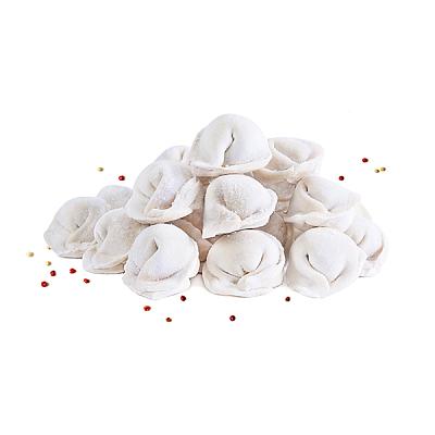  Пельмени ЭкоПрод оригинальные с телятиной на развес в интернет-магазине свежих фермерских продуктов Apeti.ru