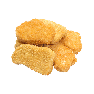 Наггетсы куриные Эко-ферма Евгения Рошаля, ~ 500гр в Apeti.ru Наггетсы куриные Эко-ферма Евгения Рошаля, ~ 500гр в интернет-магазине свежих фермерских продуктов Apeti.ru