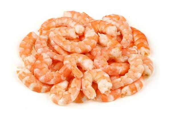  Раковые шейки варено-мороженые 300/400 1 кг в интернет-магазине продуктов с Преображенского рынка Apeti.ru