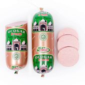 Колбаса вареная ЭкоПрод особая к чаю