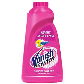 Пятновыводитель Vanish Oxi Action 1 л в Apeti.ru  Пятновыводитель Vanish Oxi Action 1 л в интернет-магазине свежих фермерских продуктов Apeti.ru