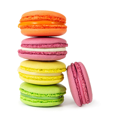  Пирожное макарони на развес 250 г в интернет-магазине свежих фермерских продуктов Apeti.ru