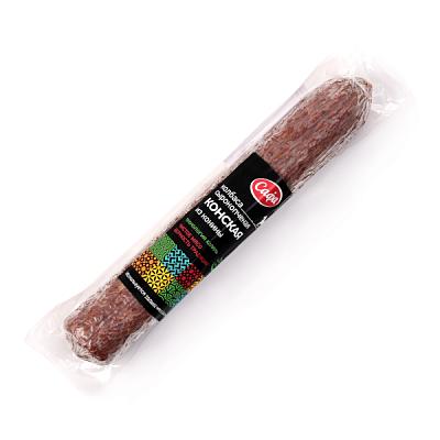  Колбаса сырокопченая Сафа конская в интернет-магазине свежих фермерских продуктов Apeti.ru