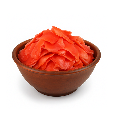 Имбирь маринованный в Apeti.ru Имбирь маринованный в интернет-магазине свежих фермерских продуктов Apeti.ru