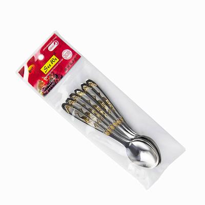  Набор ложек чайных (журавль) в интернет-магазине свежих фермерских продуктов Apeti.ru