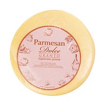 Сыр Пармезан Dolce 40% 200 г 