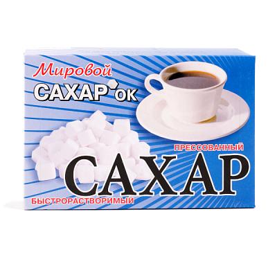 Сахар рафинад Ривьера 500 г в Apeti.ru Сахар рафинад Ривьера 500 г в интернет-магазине свежих фермерских продуктов Apeti.ru