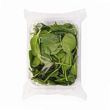 Шпинат-мини в лотке 125 г