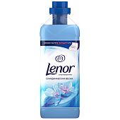 Кондиционер для белья Lenor Скандинавская весна концентрат 1 л
