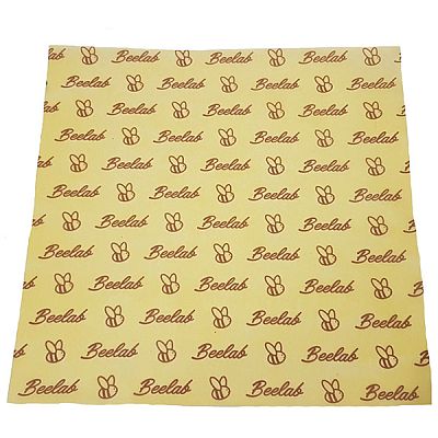 Восковая салфетка Beelab 30x30 см 1 шт