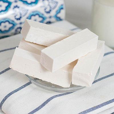  Пастила ванильная на развес 250 г в интернет-магазине свежих фермерских продуктов Apeti.ru