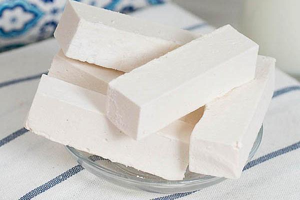  Пастила ванильная на развес 250 г в интернет-магазине продуктов с Преображенского рынка Apeti.ru