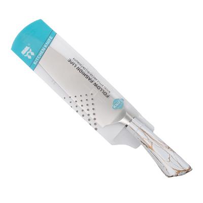  Нож кухонный цельнометаллический №3 1 шт в интернет-магазине свежих фермерских продуктов Apeti.ru