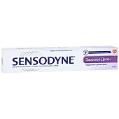 Зубная паста Sensodyne здоровье десен 75 мл
