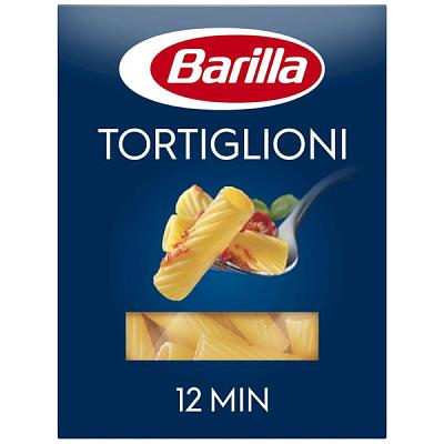  Макаронные изделия Barilla Tortiglioni n.83 450 г в интернет-магазине свежих фермерских продуктов Apeti.ru