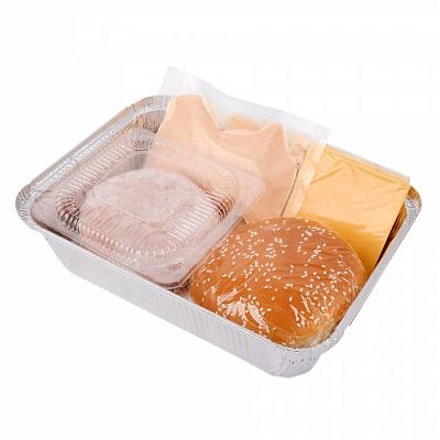 Чикен бургер 1 шт