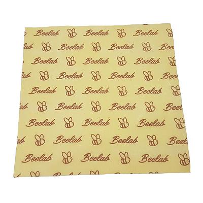 Восковая салфетка Beelab 24x24 см 1 шт в Apeti.ru Восковая салфетка Beelab 24x24 см 1 шт в интернет-магазине свежих фермерских продуктов Apeti.ru