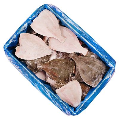 Камбала дальневосточная ОПТ