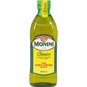 Масло оливковое Monini extra virgin Classico 500 мл