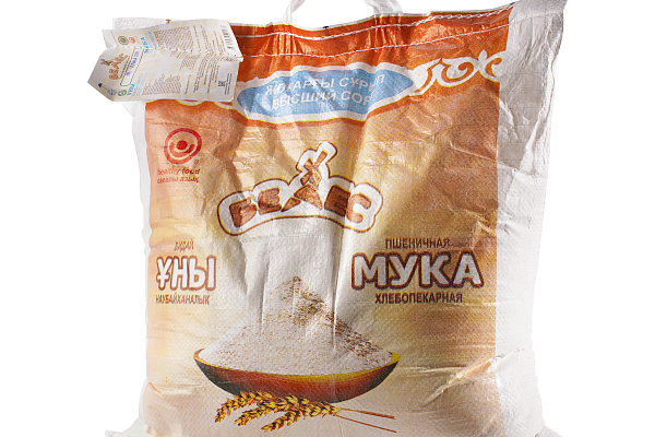 Мука Белес в/с 10 кг в интернет-магазине продуктов с Преображенского рынка Apeti.ru