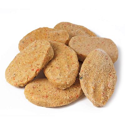 Котлеты нутовые 500 г