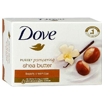  Крем-мыло Dove объятия нежности 100 г в интернет-магазине свежих фермерских продуктов Apeti.ru