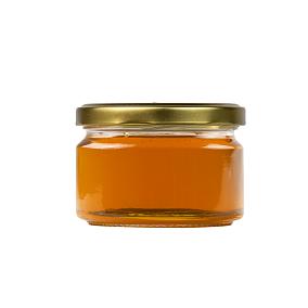  Мед майское разнотравье на развес 250 г в интернет-магазине продуктов с Преображенского рынка Apeti.ru