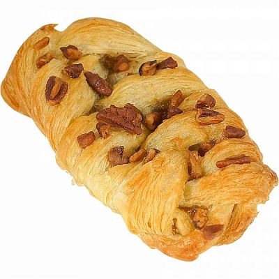 Кленовый пекан 3 шт ~296 г