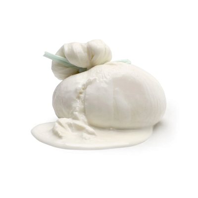  Сыр Калачево Буррата 48% БЗМЖ, 150 г пл/б в интернет-магазине свежих фермерских продуктов Apeti.ru