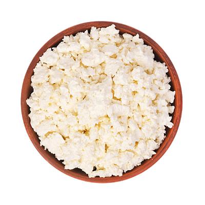  Творог домашний 9% 200 г БЗМЖ в интернет-магазине свежих фермерских продуктов Apeti.ru