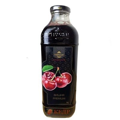 Сок вишневый 1 л в Apeti.ru Сок вишневый 1 л в интернет-магазине свежих фермерских продуктов Apeti.ru