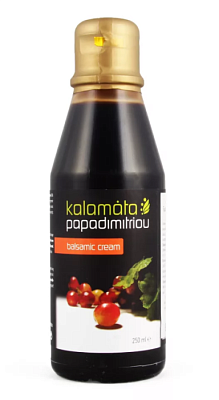 Соус бальзамический Papadimitriou 250 мл