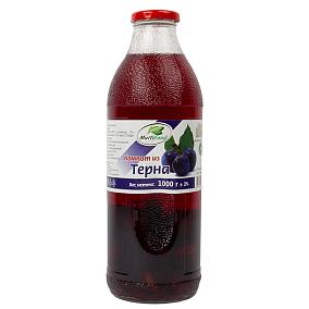 Компот MultiFood из терна 1000 г в Apeti.ru  Компот MultiFood из терна 1000 г в интернет-магазине свежих фермерских продуктов Apeti.ru