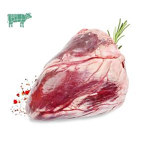  Говяжье сердце в интернет-магазине свежих фермерских продуктов Apeti.ru