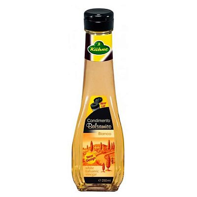 Уксус Kuhne винный бальзамический 250 мл
