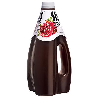 Нектар SIS гранат 1,6 л в Apeti.ru Нектар SIS гранат 1,6 л в интернет-магазине свежих фермерских продуктов Apeti.ru